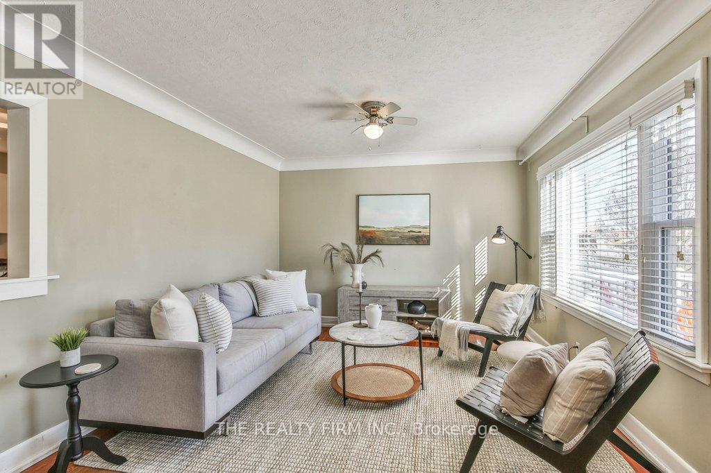 13 Second Avenue, St. Thomas, Ontario  N5R 4L3 - Photo 8 - X9394837