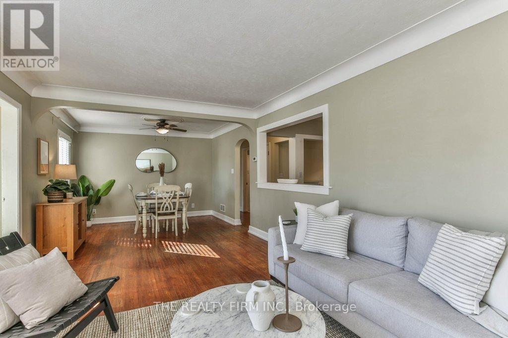 13 Second Avenue, St. Thomas, Ontario  N5R 4L3 - Photo 9 - X9394837