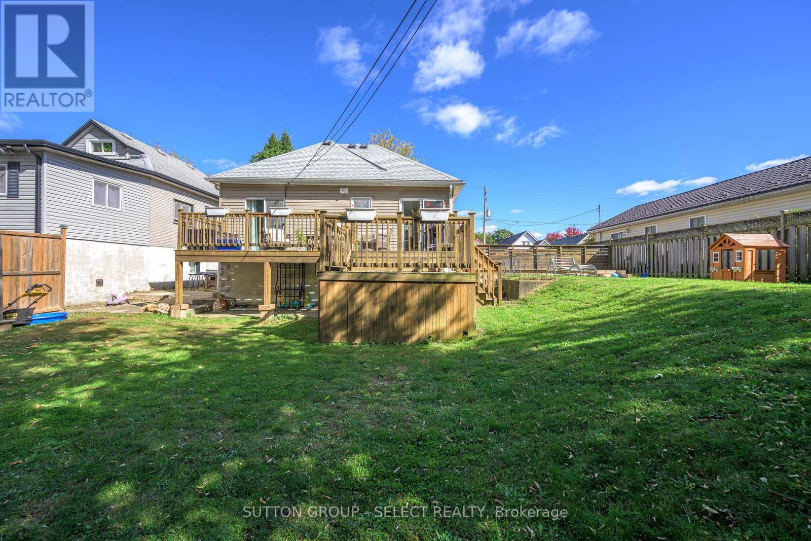 67 St Julien Street, London, Ontario  N5Z 2M5 - Photo 31 - X9395393