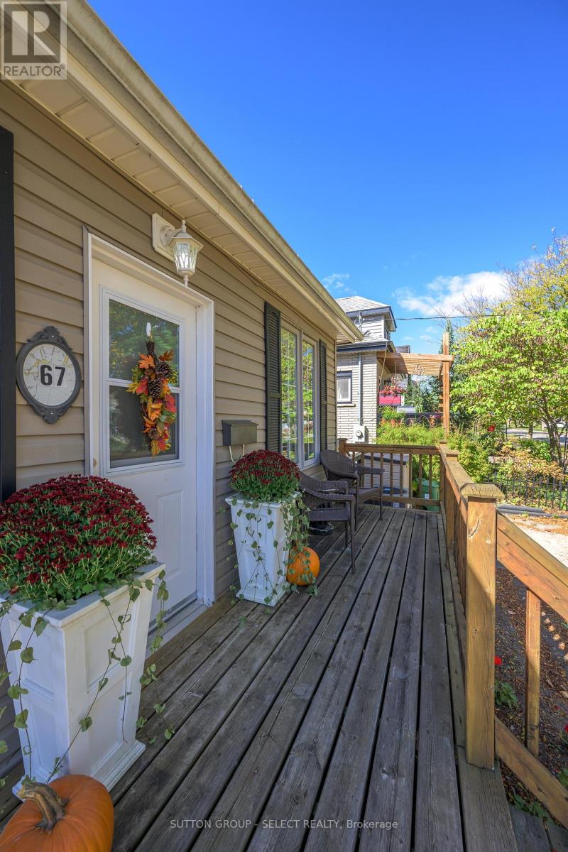 67 St Julien Street, London, Ontario  N5Z 2M5 - Photo 4 - X9395393