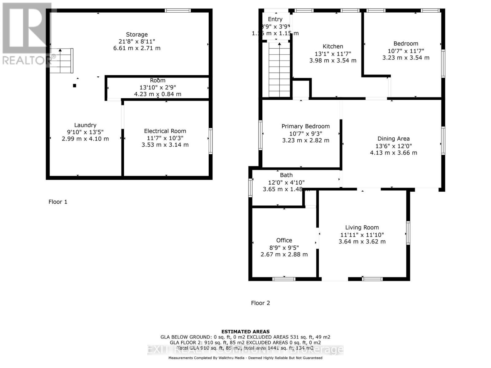 45 Barwick Street, St. Thomas, Ontario  N5P 1Z9 - Photo 18 - X9395537