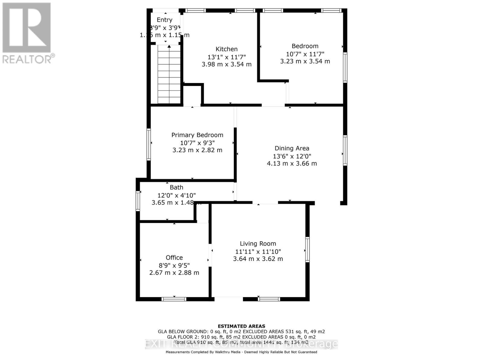45 Barwick Street, St. Thomas, Ontario  N5P 1Z9 - Photo 19 - X9395537