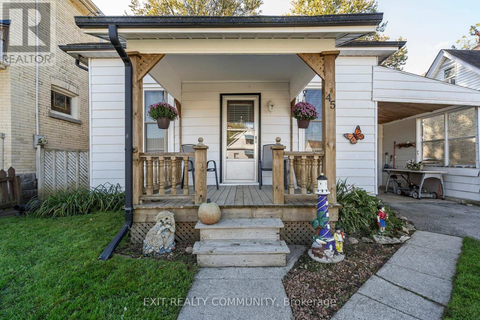 45 Barwick Street, St. Thomas, Ontario  N5P 1Z9 - Photo 2 - X9395537