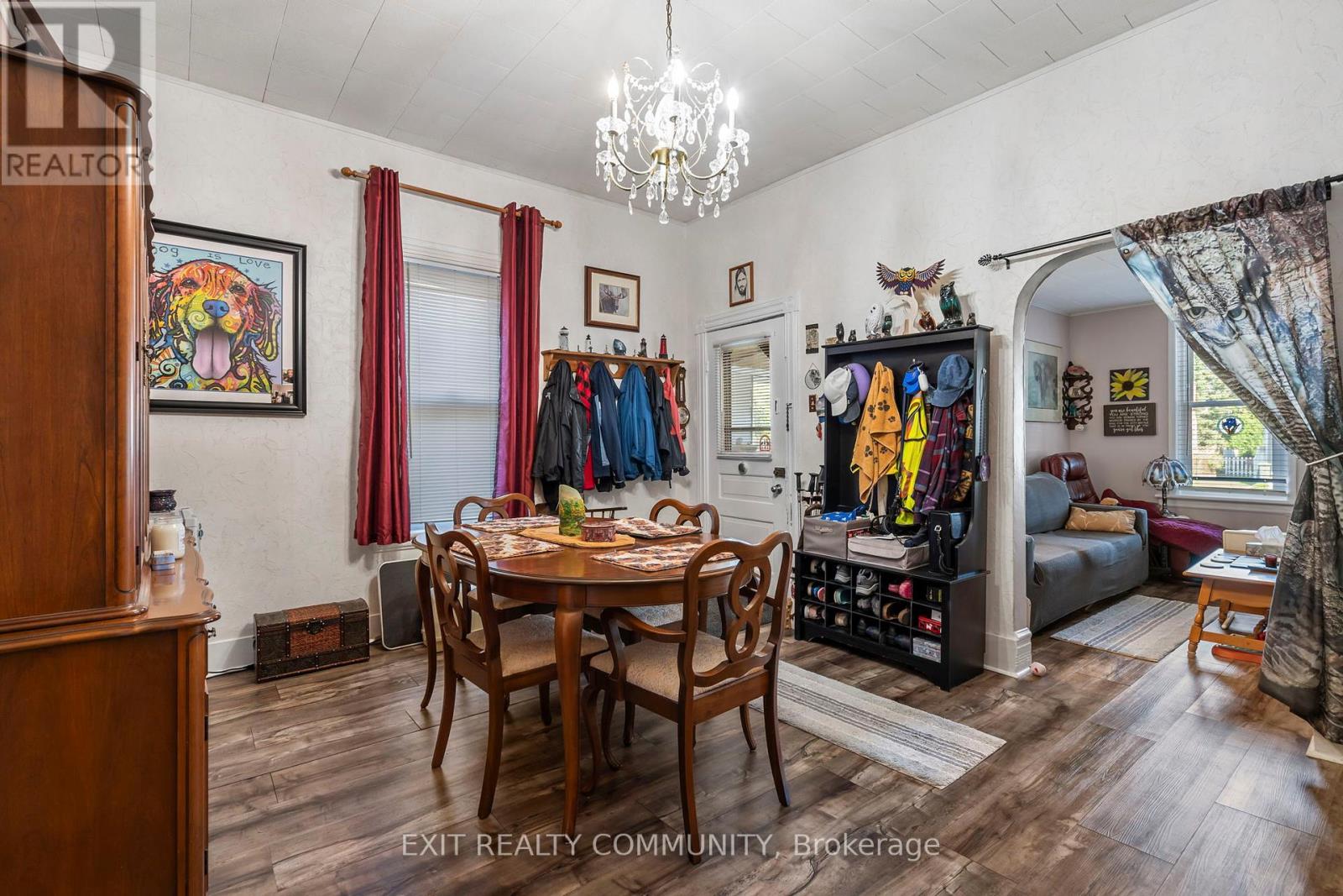 45 Barwick Street, St. Thomas, Ontario  N5P 1Z9 - Photo 3 - X9395537