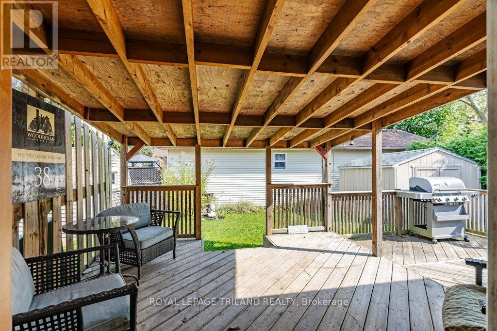 35 Caprice Crescent, London, Ontario  N5V 3L9 - Photo 26 - X9395614