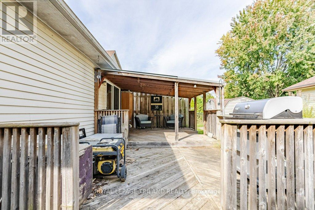 35 Caprice Crescent, London, Ontario  N5V 3L9 - Photo 28 - X9395614
