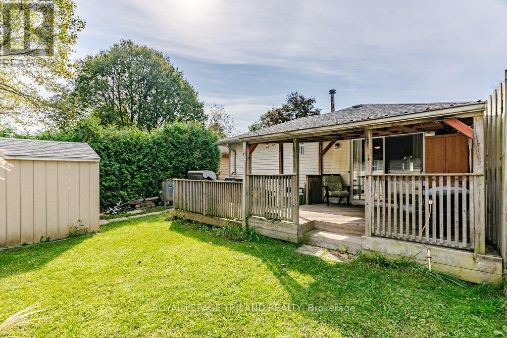 35 Caprice Crescent, London, Ontario  N5V 3L9 - Photo 29 - X9395614