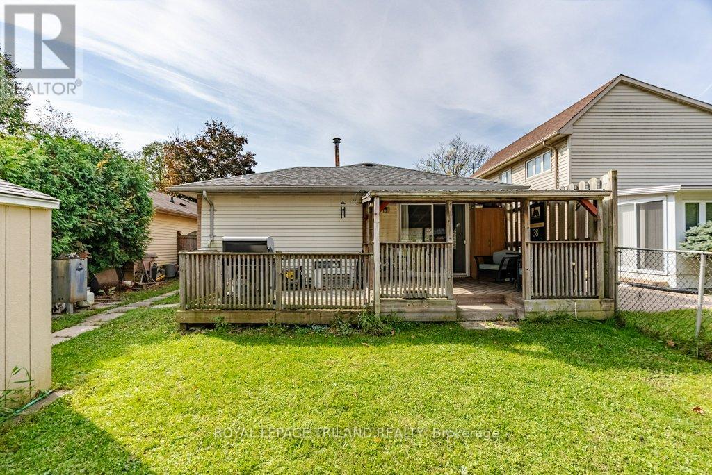 35 Caprice Crescent, London, Ontario  N5V 3L9 - Photo 30 - X9395614