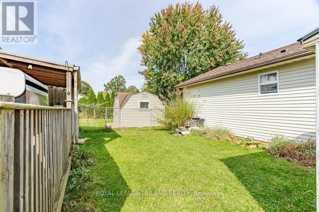 35 Caprice Crescent, London, Ontario  N5V 3L9 - Photo 31 - X9395614
