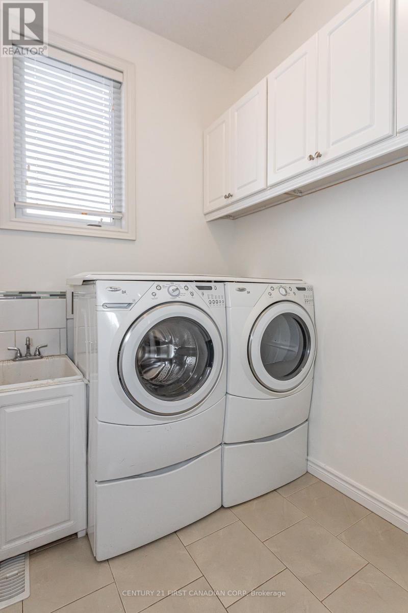 1316 Whetherfield Street, London, Ontario  N6H 0E5 - Photo 13 - X9395993