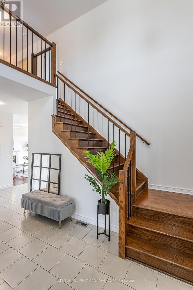 1316 Whetherfield Street, London, Ontario  N6H 0E5 - Photo 14 - X9395993
