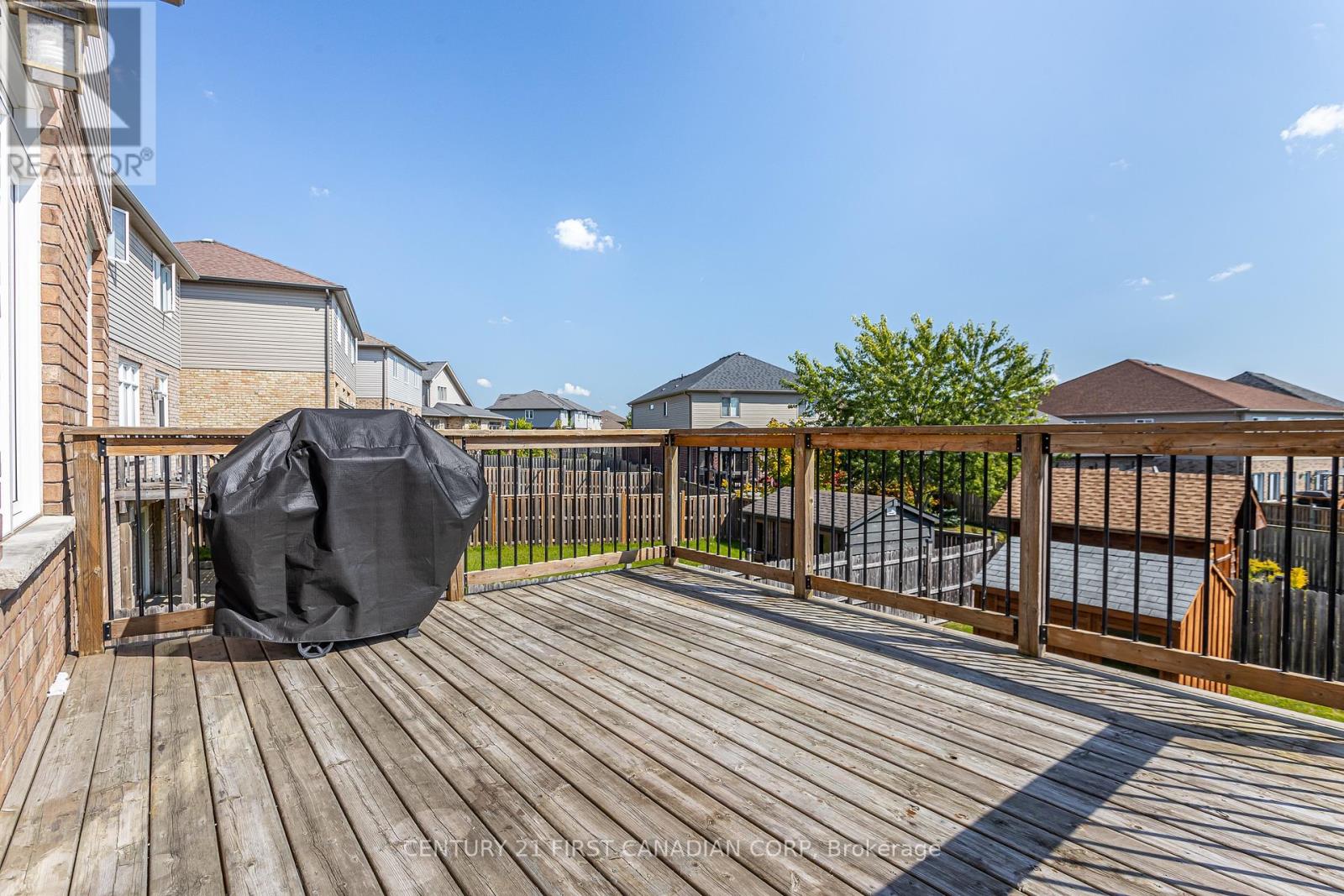 1316 Whetherfield Street, London, Ontario  N6H 0E5 - Photo 29 - X9395993