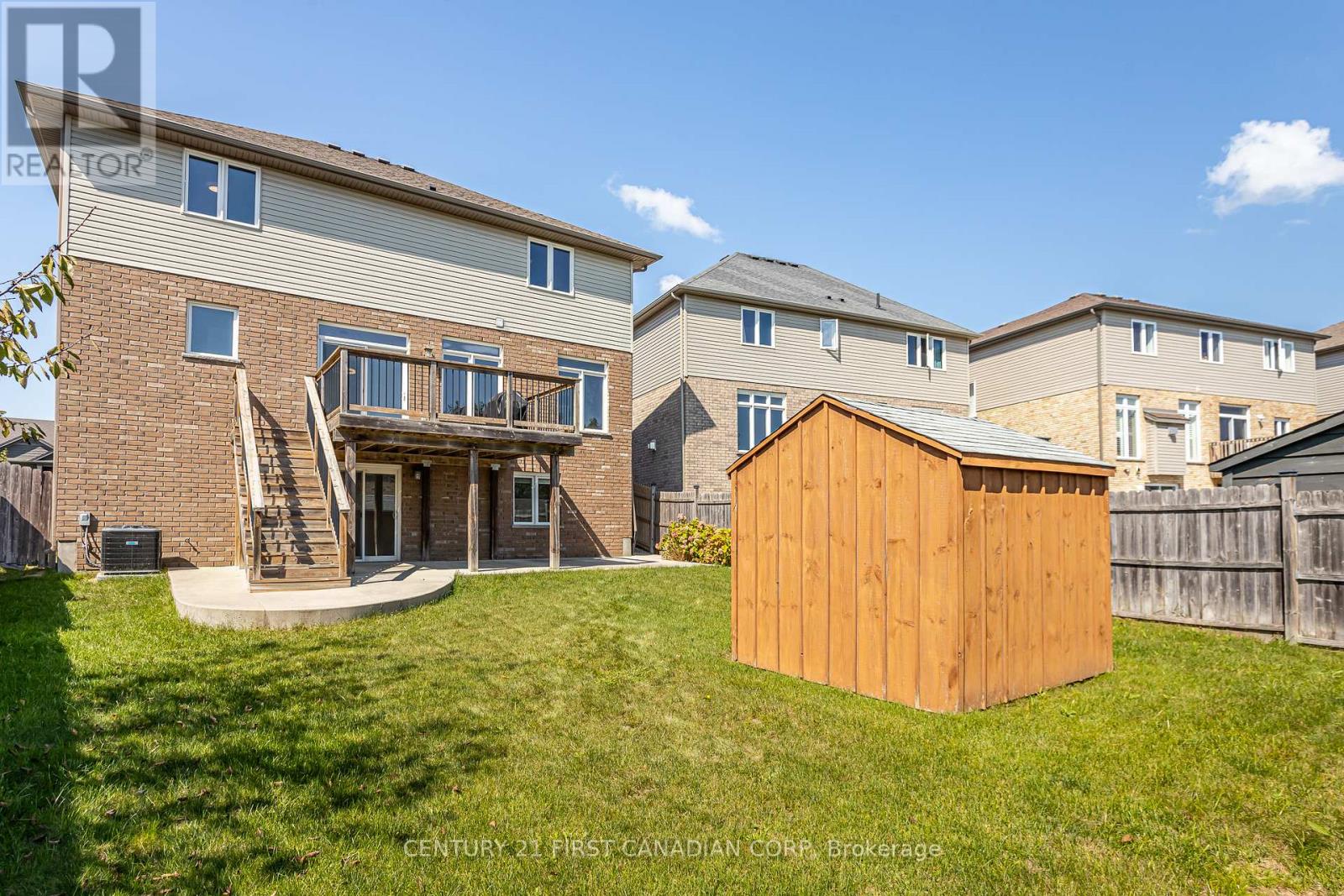 1316 Whetherfield Street, London, Ontario  N6H 0E5 - Photo 31 - X9395993