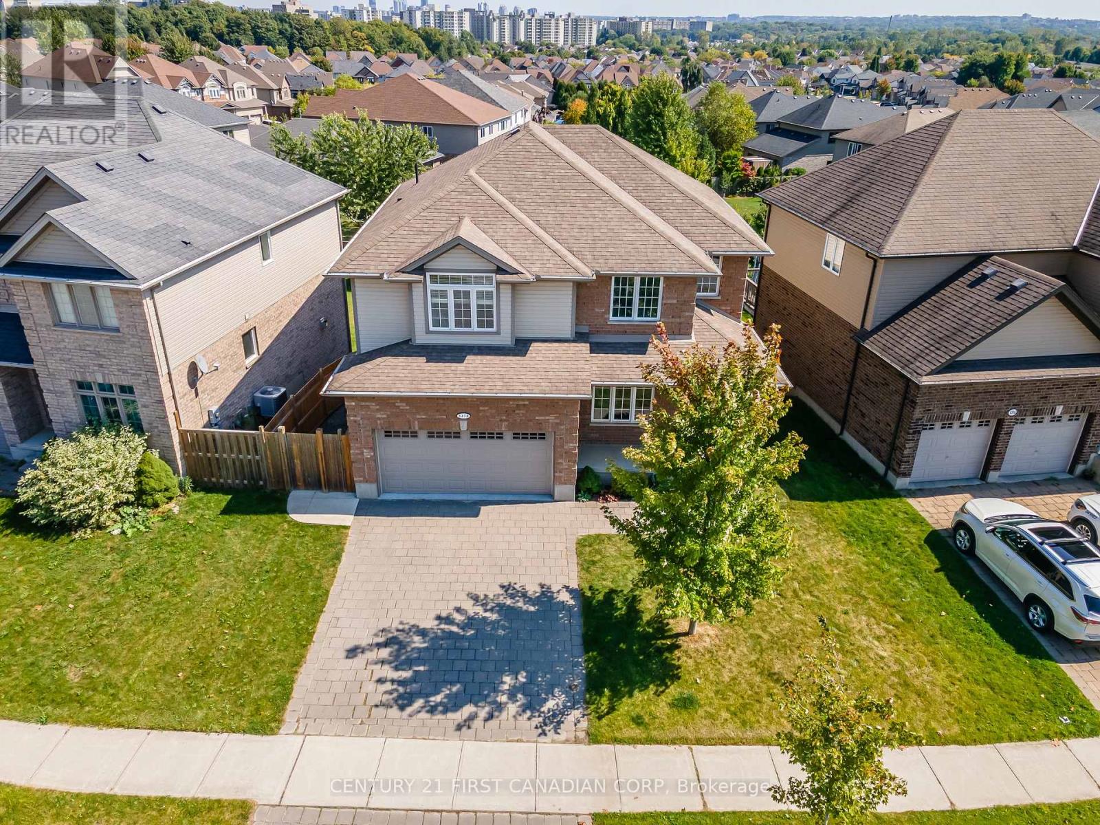 1316 Whetherfield Street, London, Ontario  N6H 0E5 - Photo 32 - X9395993