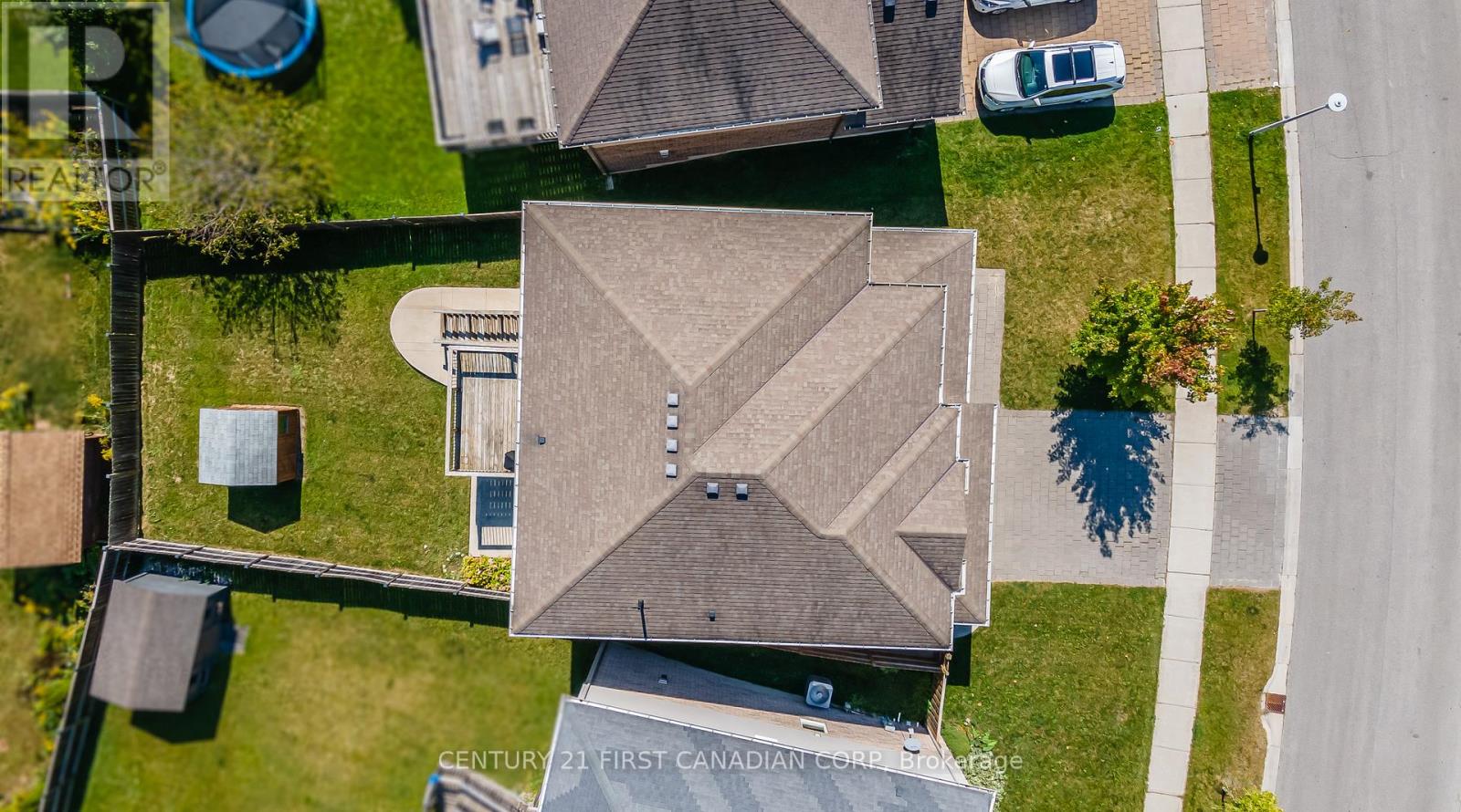1316 Whetherfield Street, London, Ontario  N6H 0E5 - Photo 33 - X9395993