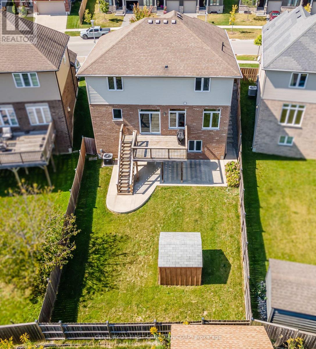1316 Whetherfield Street, London, Ontario  N6H 0E5 - Photo 34 - X9395993