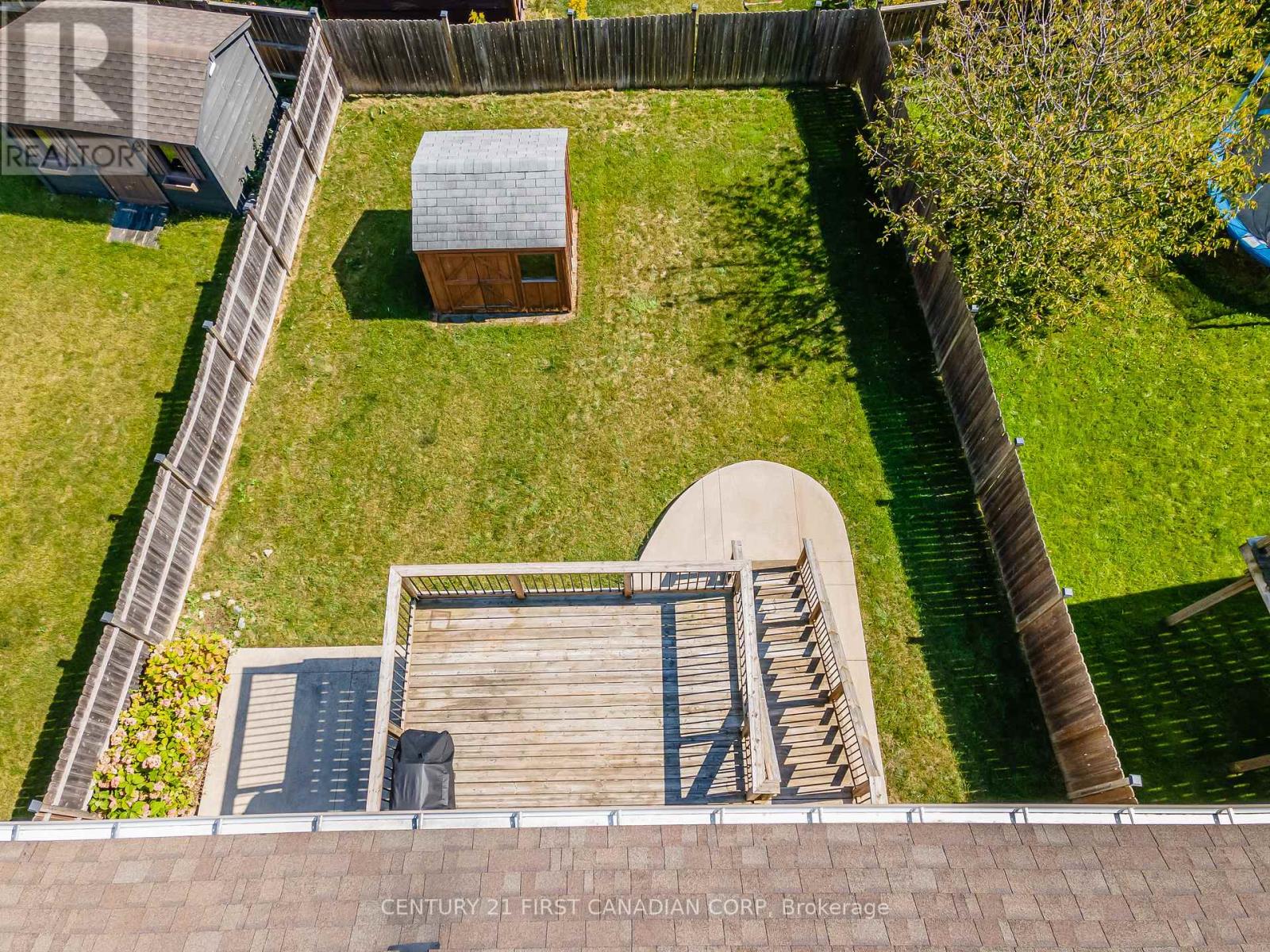 1316 Whetherfield Street, London, Ontario  N6H 0E5 - Photo 35 - X9395993