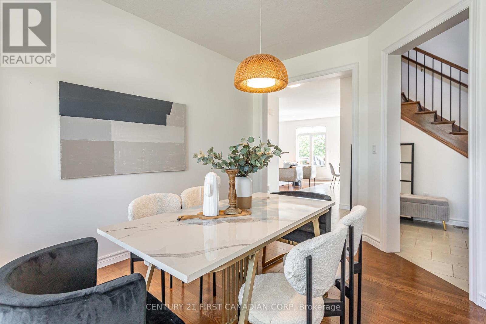 1316 Whetherfield Street, London, Ontario  N6H 0E5 - Photo 4 - X9395993