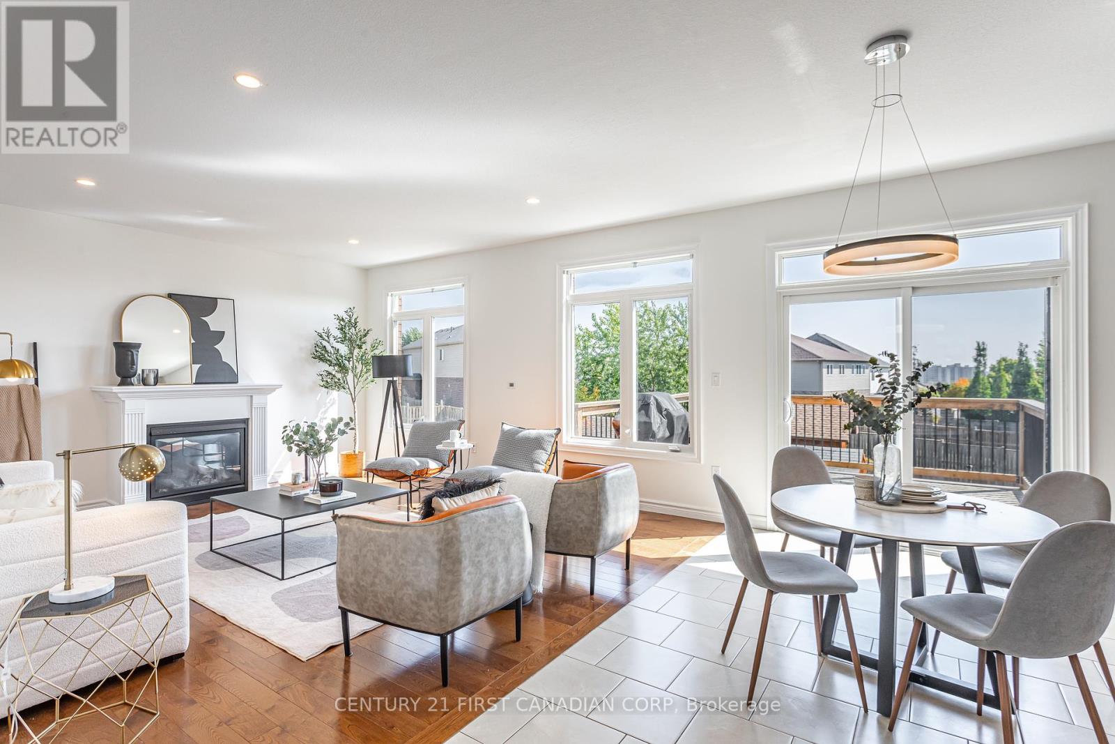 1316 Whetherfield Street, London, Ontario  N6H 0E5 - Photo 6 - X9395993