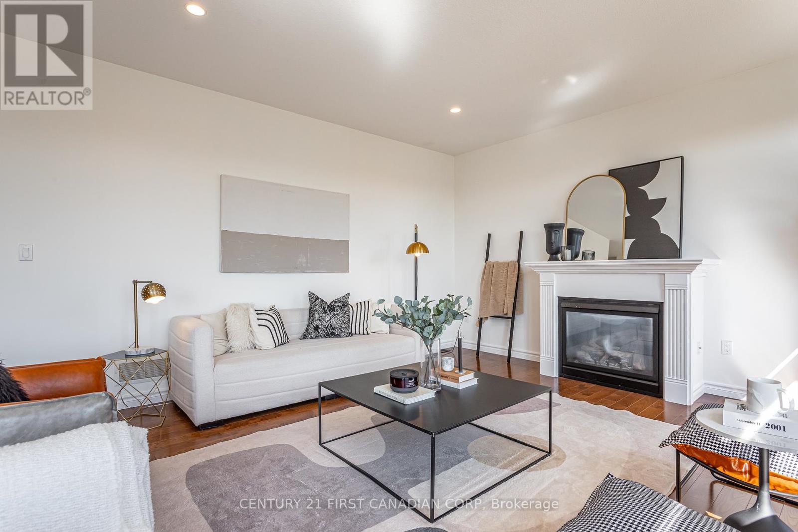 1316 Whetherfield Street, London, Ontario  N6H 0E5 - Photo 8 - X9395993