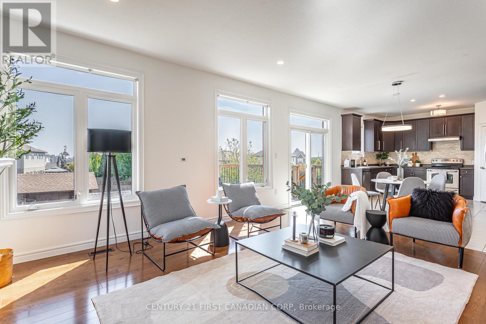 1316 Whetherfield Street, London, Ontario  N6H 0E5 - Photo 9 - X9395993