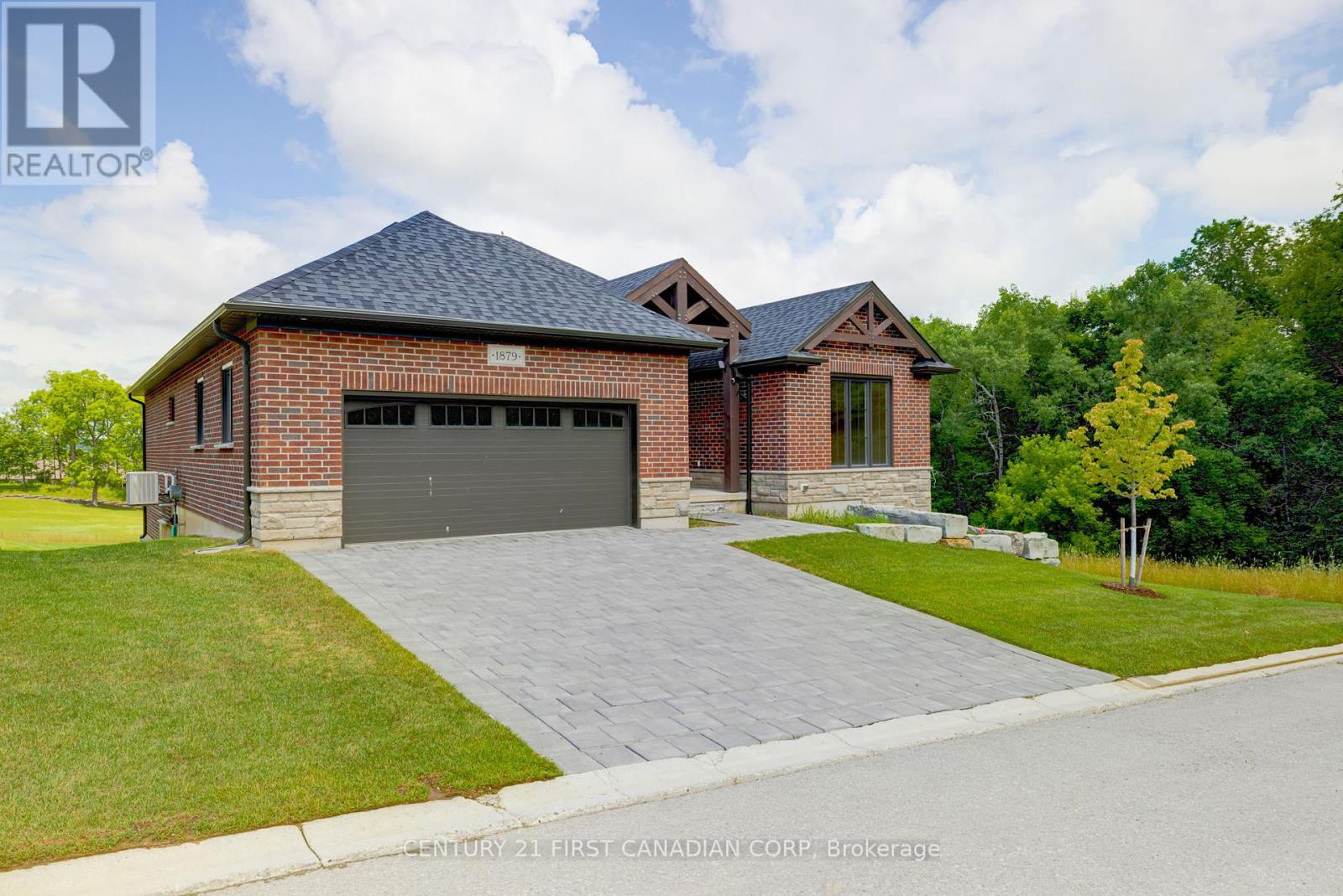 1879 Sandy Somerville Lane, London, Ontario  N6K 5R1 - Photo 2 - X9396361