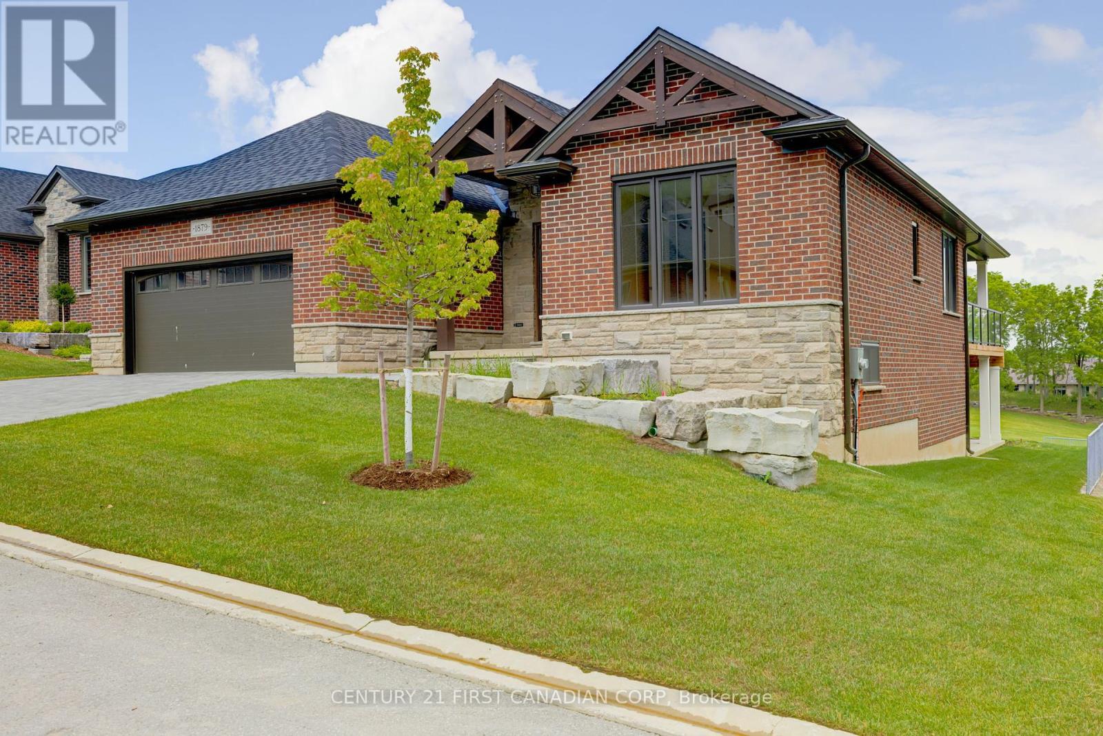 1879 Sandy Somerville Lane, London, Ontario  N6K 5R1 - Photo 3 - X9396361