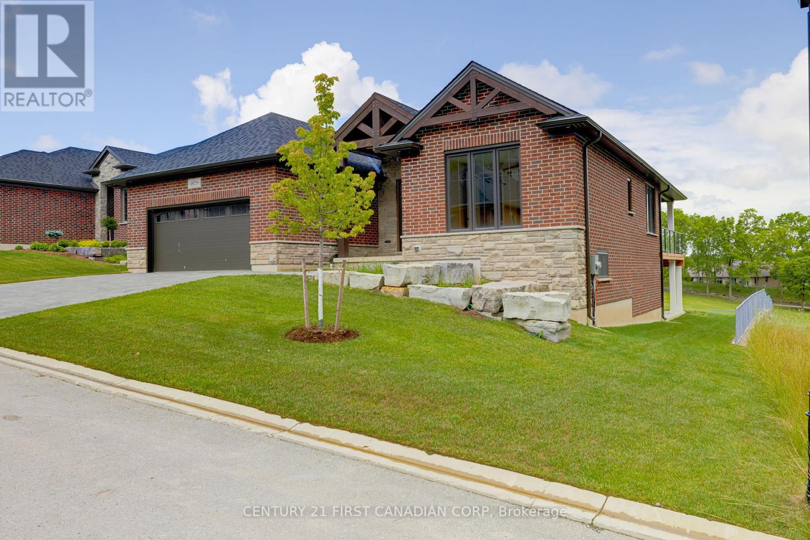 1879 Sandy Somerville Lane, London, Ontario  N6K 5R1 - Photo 4 - X9396361