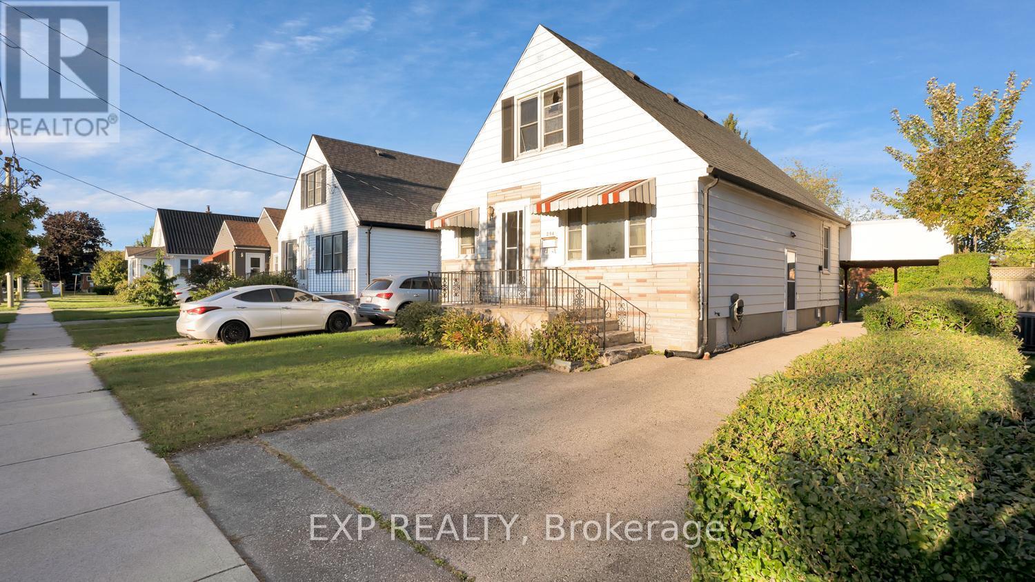 294 Vancouver Street, London, Ontario  N5W 4S2 - Photo 2 - X9396593