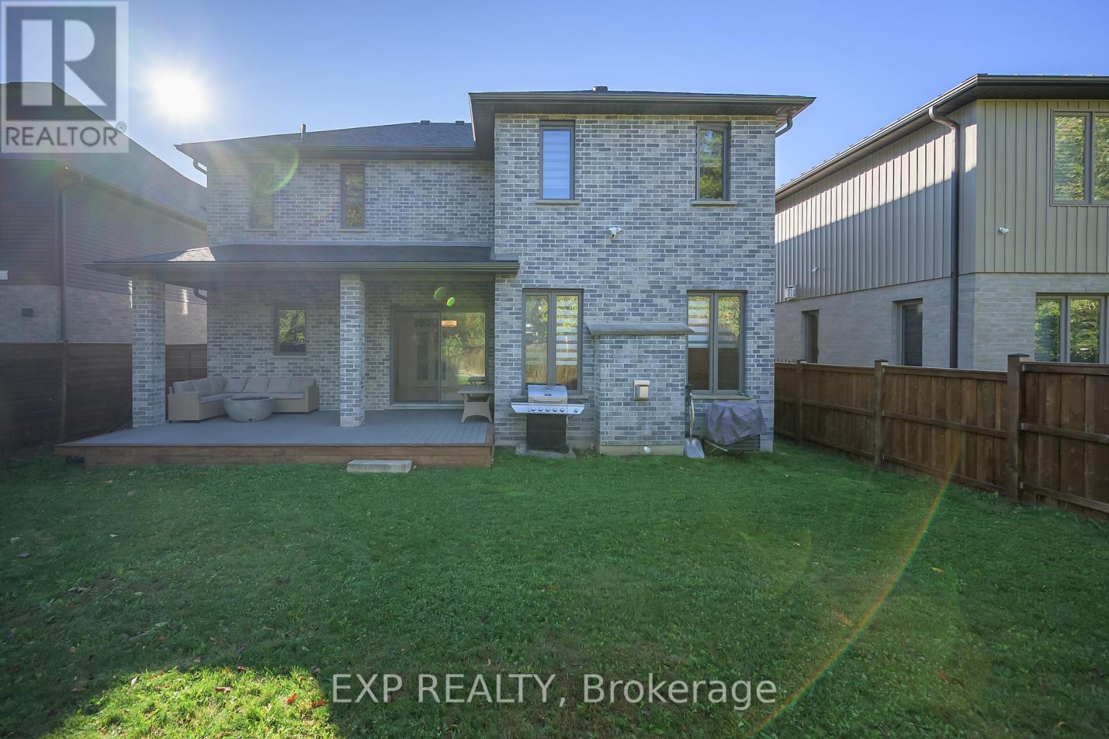 2230 Red Thorne Avenue, London, Ontario  N6P 0E9 - Photo 35 - X9396826