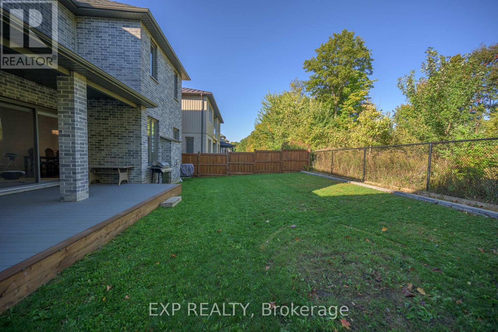 2230 Red Thorne Avenue, London, Ontario  N6P 0E9 - Photo 37 - X9396826
