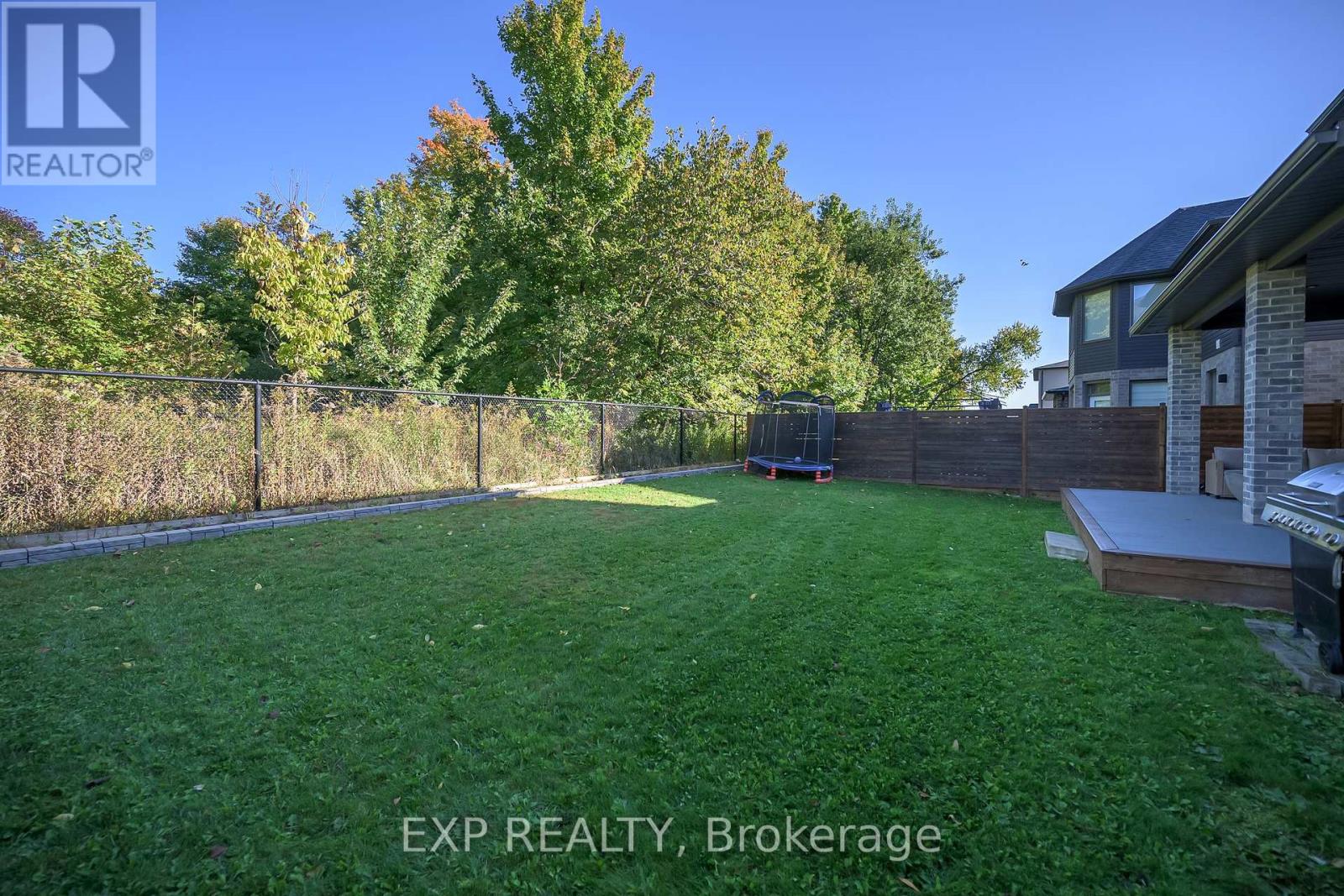 2230 Red Thorne Avenue, London, Ontario  N6P 0E9 - Photo 38 - X9396826
