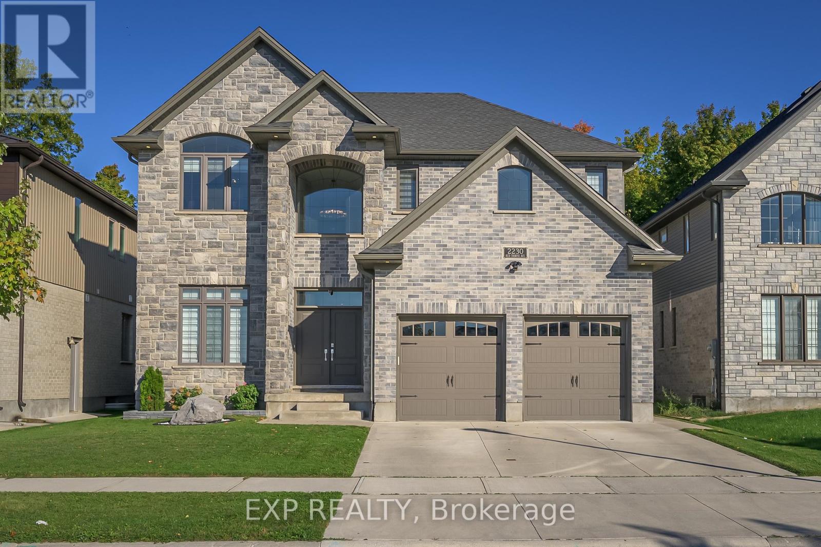 2230 Red Thorne Avenue, London, Ontario  N6P 0E9 - Photo 39 - X9396826