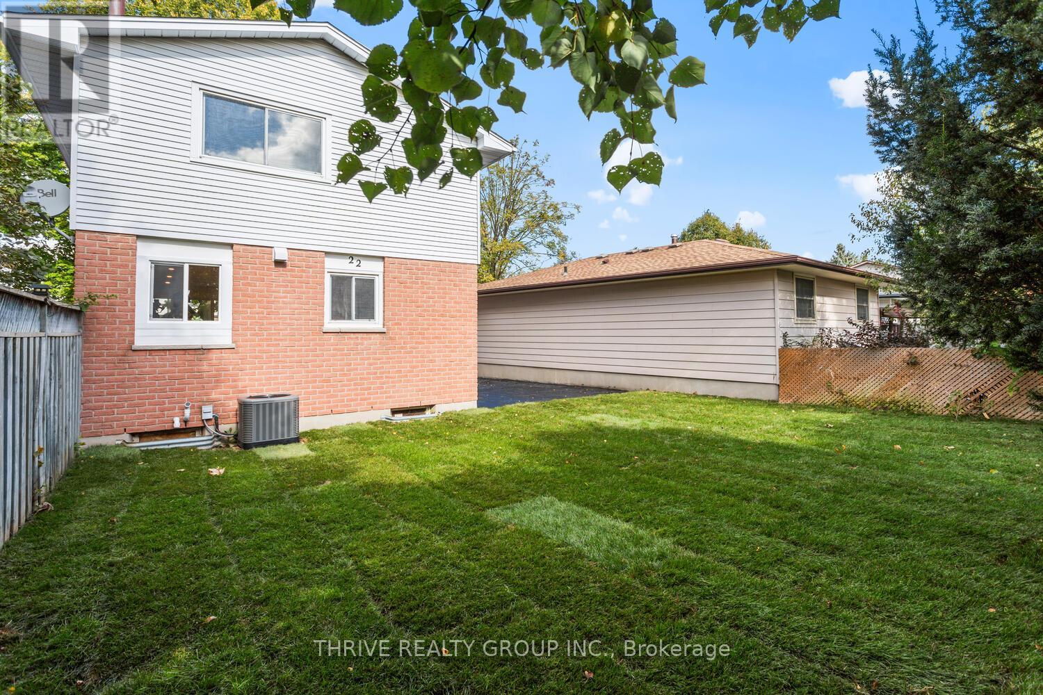 22 Hearthside Place, London, Ontario  N5V 3N1 - Photo 32 - X9396832