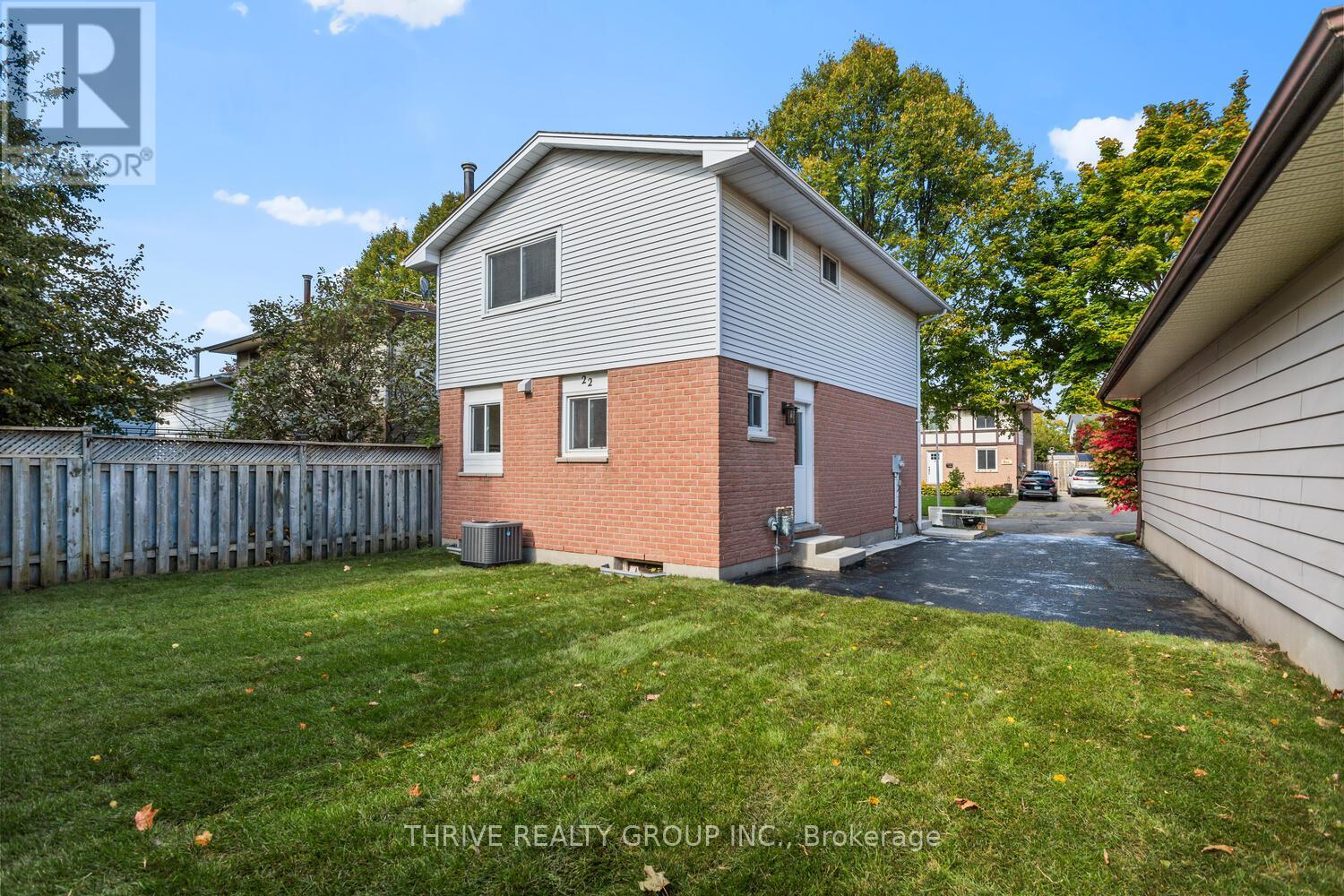 22 Hearthside Place, London, Ontario  N5V 3N1 - Photo 33 - X9396832