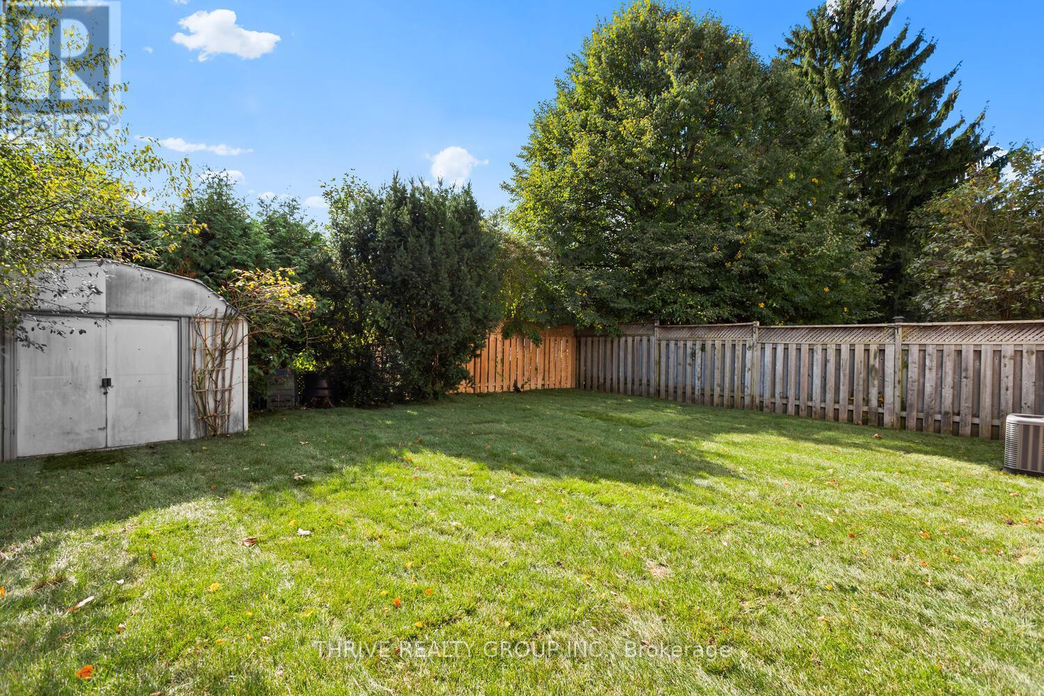 22 Hearthside Place, London, Ontario  N5V 3N1 - Photo 34 - X9396832