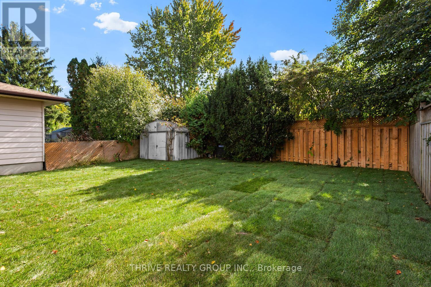 22 Hearthside Place, London, Ontario  N5V 3N1 - Photo 35 - X9396832