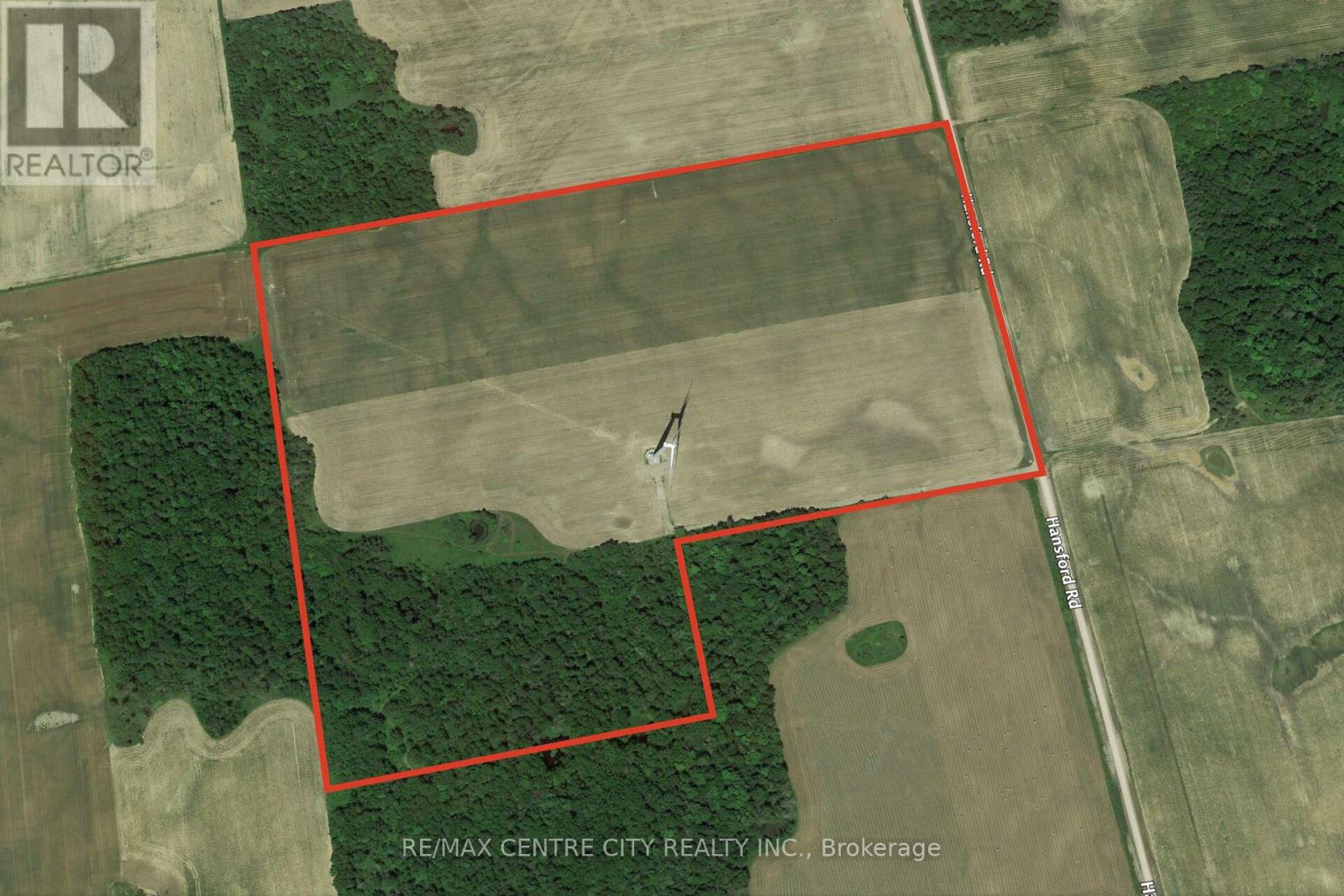 Pt Lt 27 Conc 1 Hansford Road, Adelaide Metcalfe, Ontario  N7G 3H7 - Photo 2 - X9397404