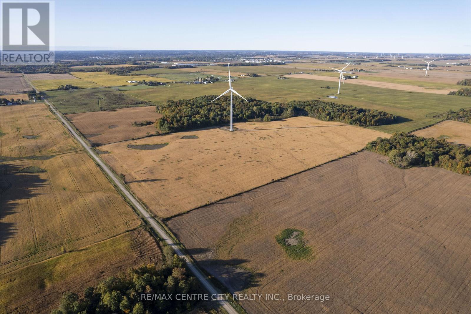 Pt Lt 27 Conc 1 Hansford Road, Adelaide Metcalfe, Ontario  N7G 3H7 - Photo 3 - X9397404