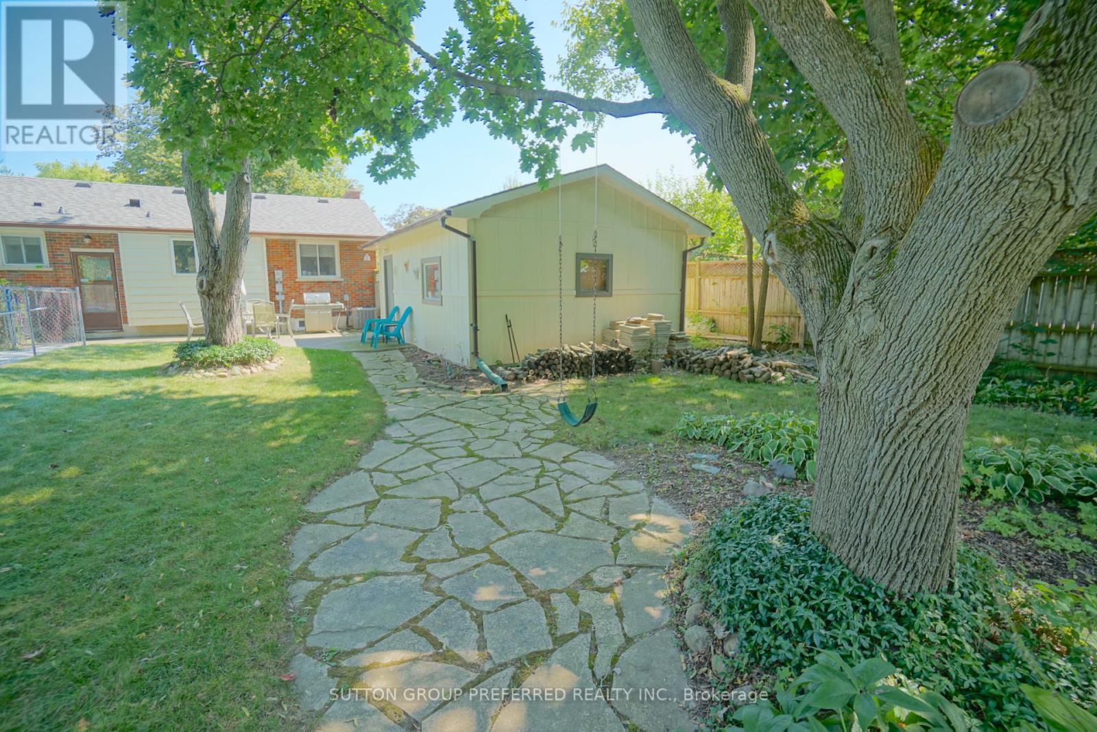 401 Regal Drive, London, Ontario  N5Y 1J8 - Photo 14 - X9397408