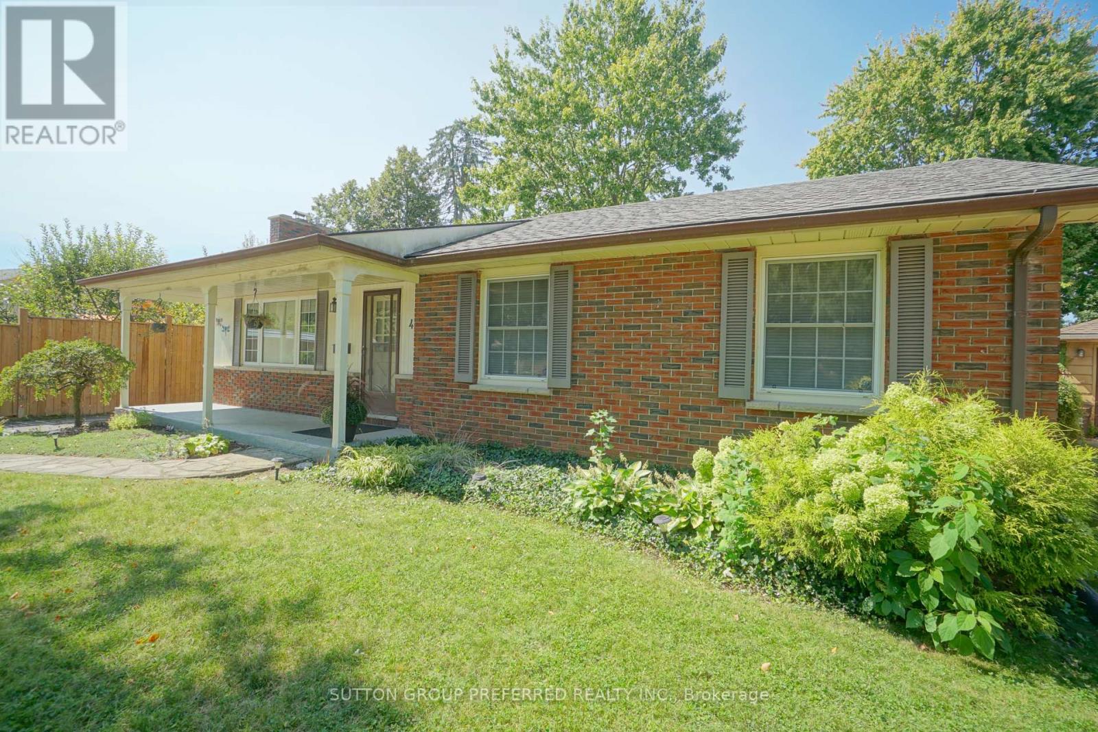 401 Regal Drive, London, Ontario  N5Y 1J8 - Photo 4 - X9397408