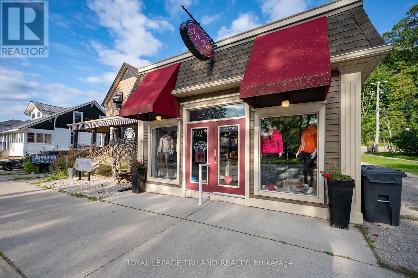 227 Colborne Street, Central Elgin (Port Stanley), Ontario  N5L 1C2 - Photo 10 - X9397456