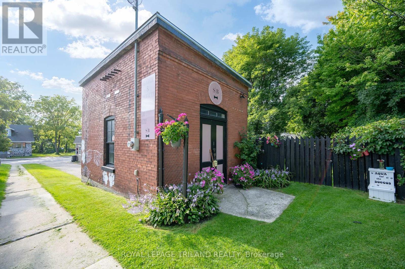 227 Colborne Street, Central Elgin (Port Stanley), Ontario  N5L 1C2 - Photo 11 - X9397456