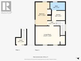 227 Colborne Street, Central Elgin (Port Stanley), Ontario  N5L 1C2 - Photo 2 - X9397456