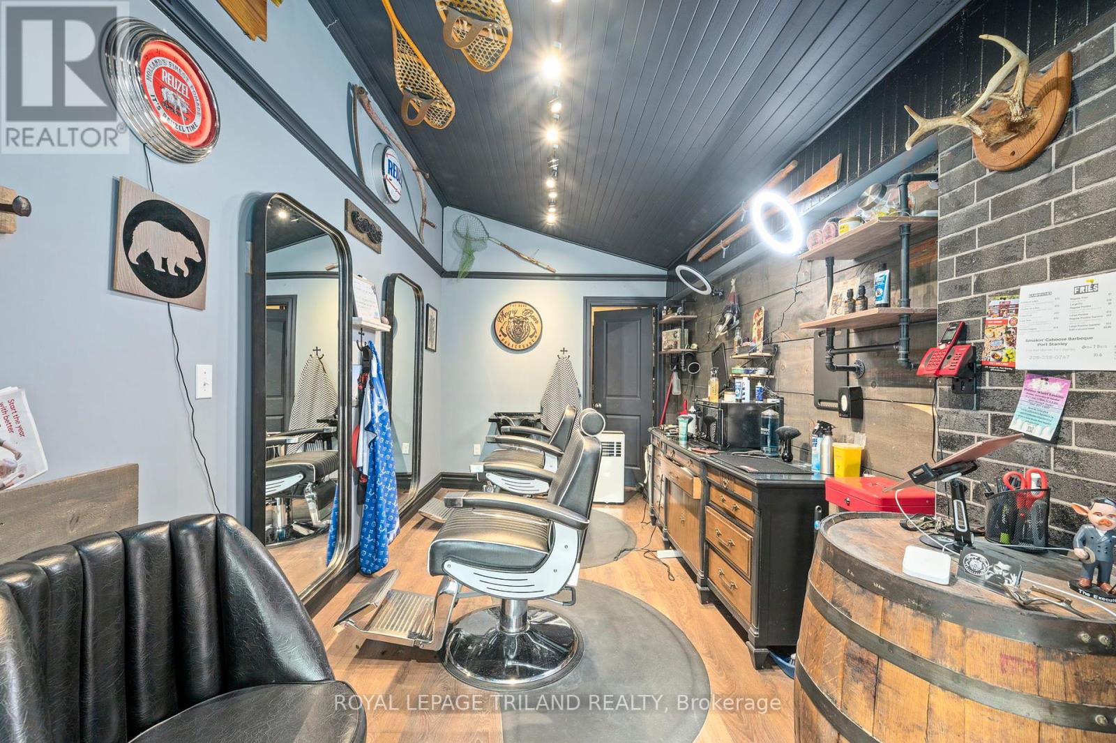 227 Colborne Street, Central Elgin (Port Stanley), Ontario  N5L 1C2 - Photo 20 - X9397456