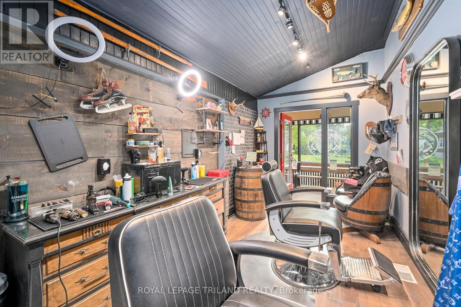 227 Colborne Street, Central Elgin (Port Stanley), Ontario  N5L 1C2 - Photo 21 - X9397456