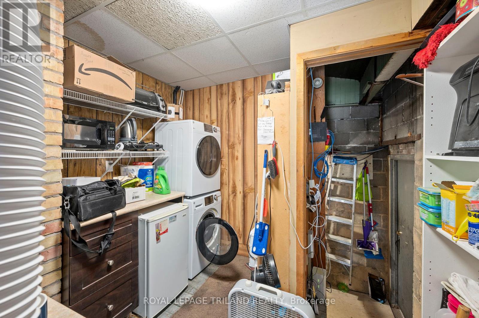 227 Colborne Street, Central Elgin (Port Stanley), Ontario  N5L 1C2 - Photo 22 - X9397456