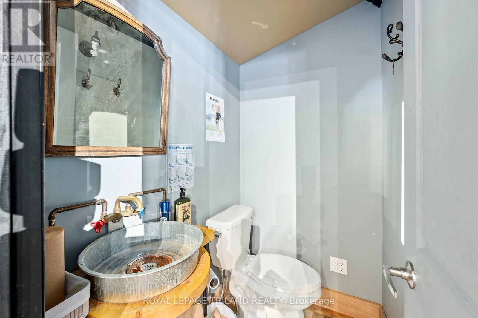 227 Colborne Street, Central Elgin (Port Stanley), Ontario  N5L 1C2 - Photo 24 - X9397456