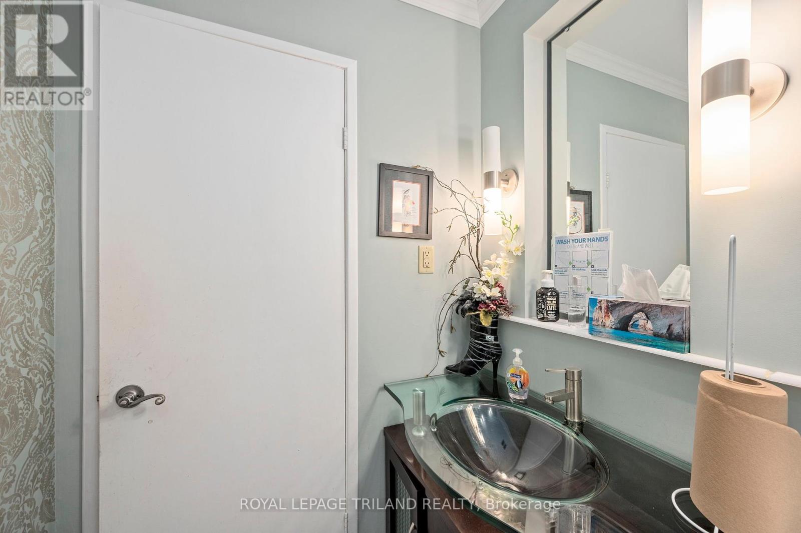 227 Colborne Street, Central Elgin (Port Stanley), Ontario  N5L 1C2 - Photo 26 - X9397456