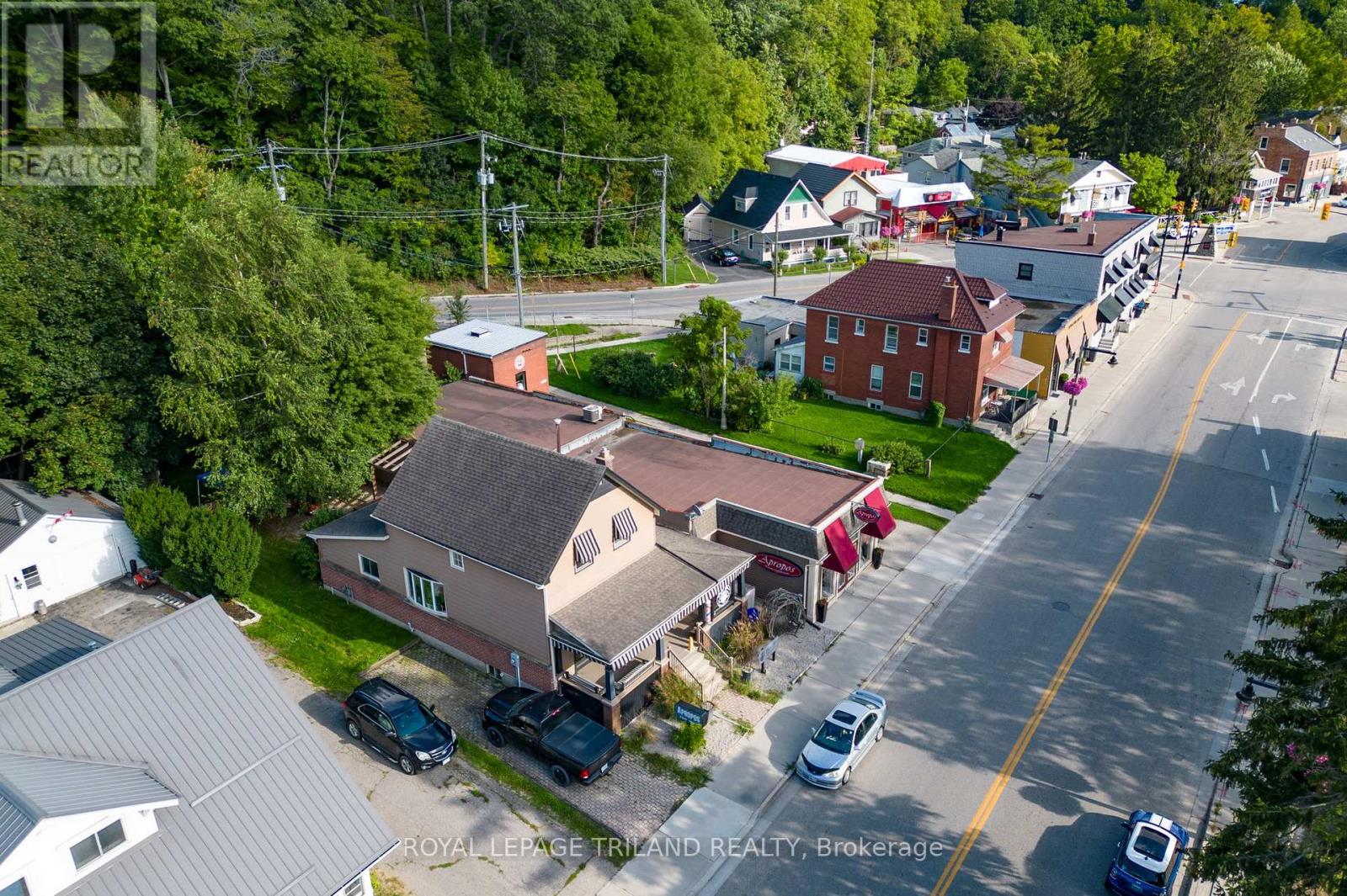 227 Colborne Street, Central Elgin (Port Stanley), Ontario  N5L 1C2 - Photo 3 - X9397456